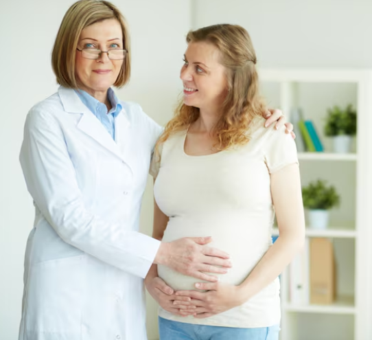 Gynecology screenshot 2025 09 30 210734